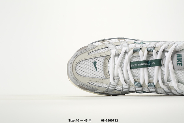 ナイキ靴細部ディテール